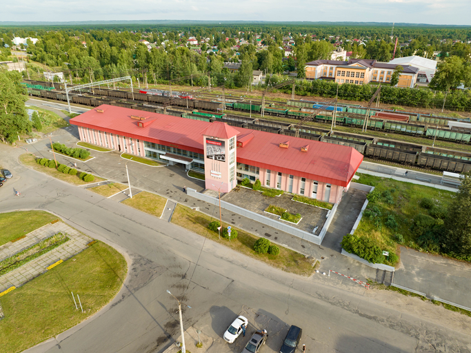 Лодейное Поле)